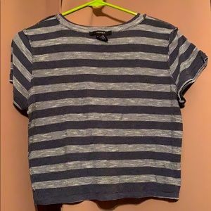 Forever 21 Crop top